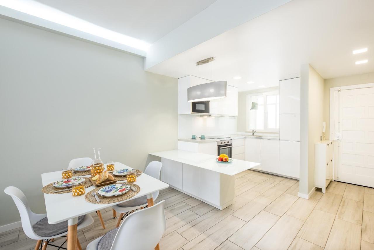 Blue Star Luxury Apartment By Atlantic Places Albufeira Exterior foto