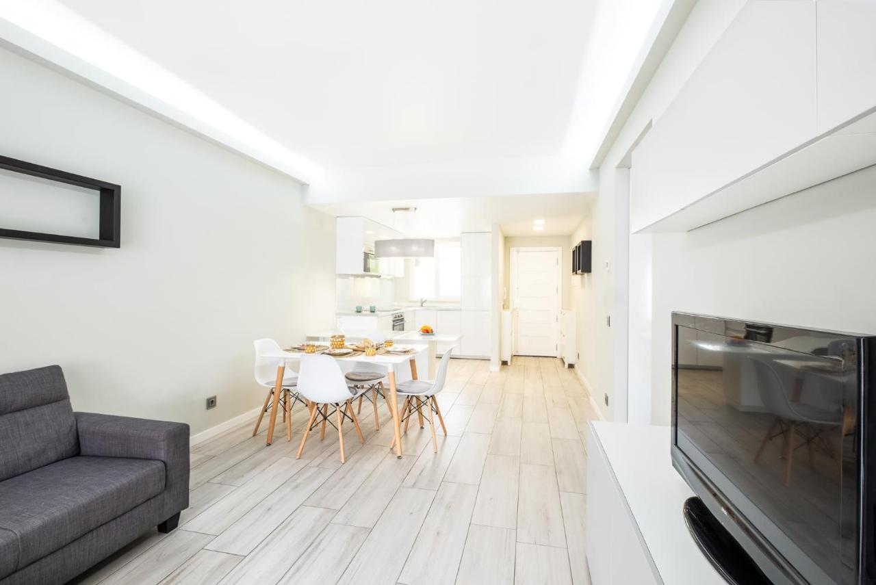 Blue Star Luxury Apartment By Atlantic Places Albufeira Exterior foto