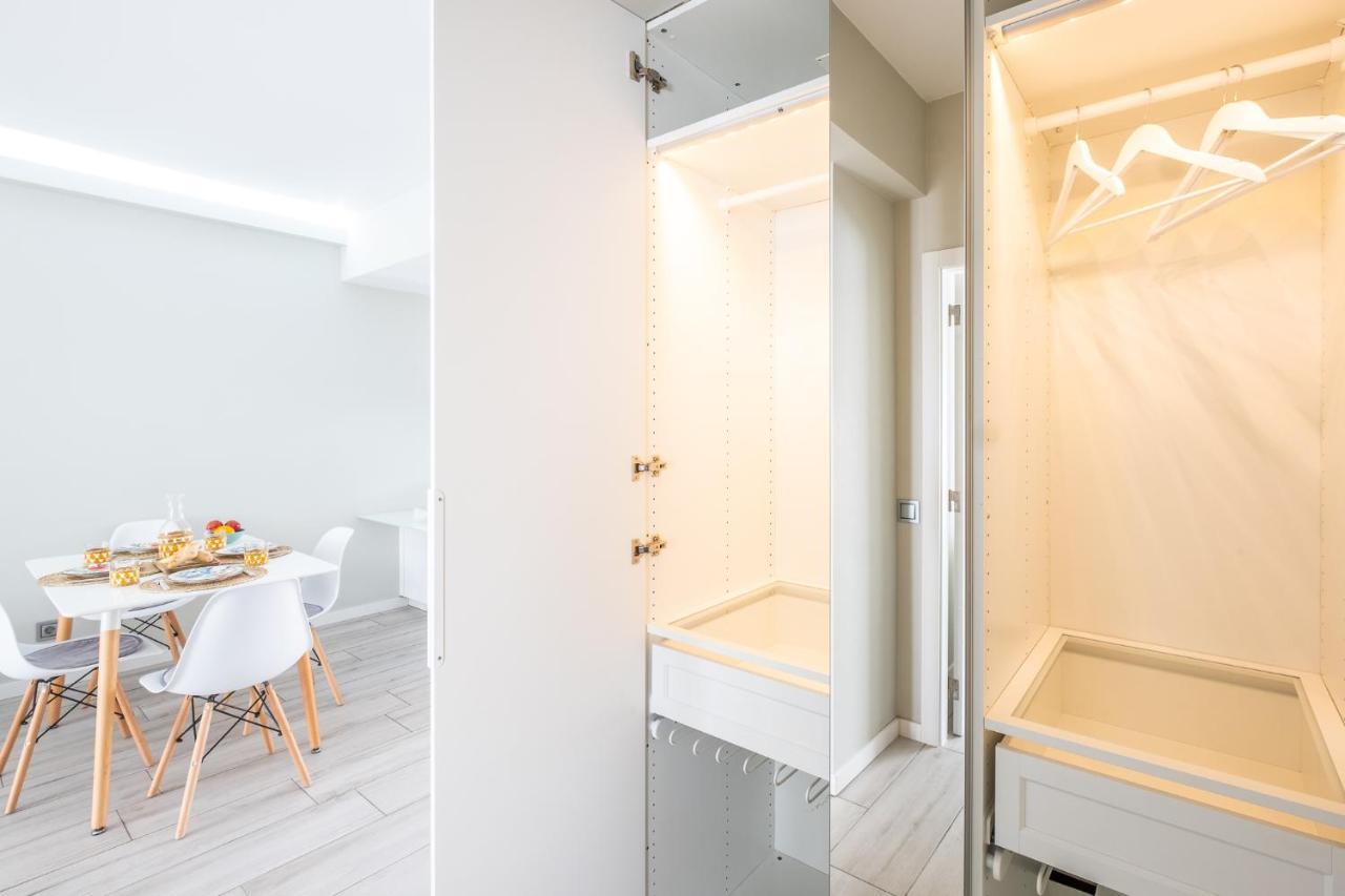 Blue Star Luxury Apartment By Atlantic Places Albufeira Exterior foto