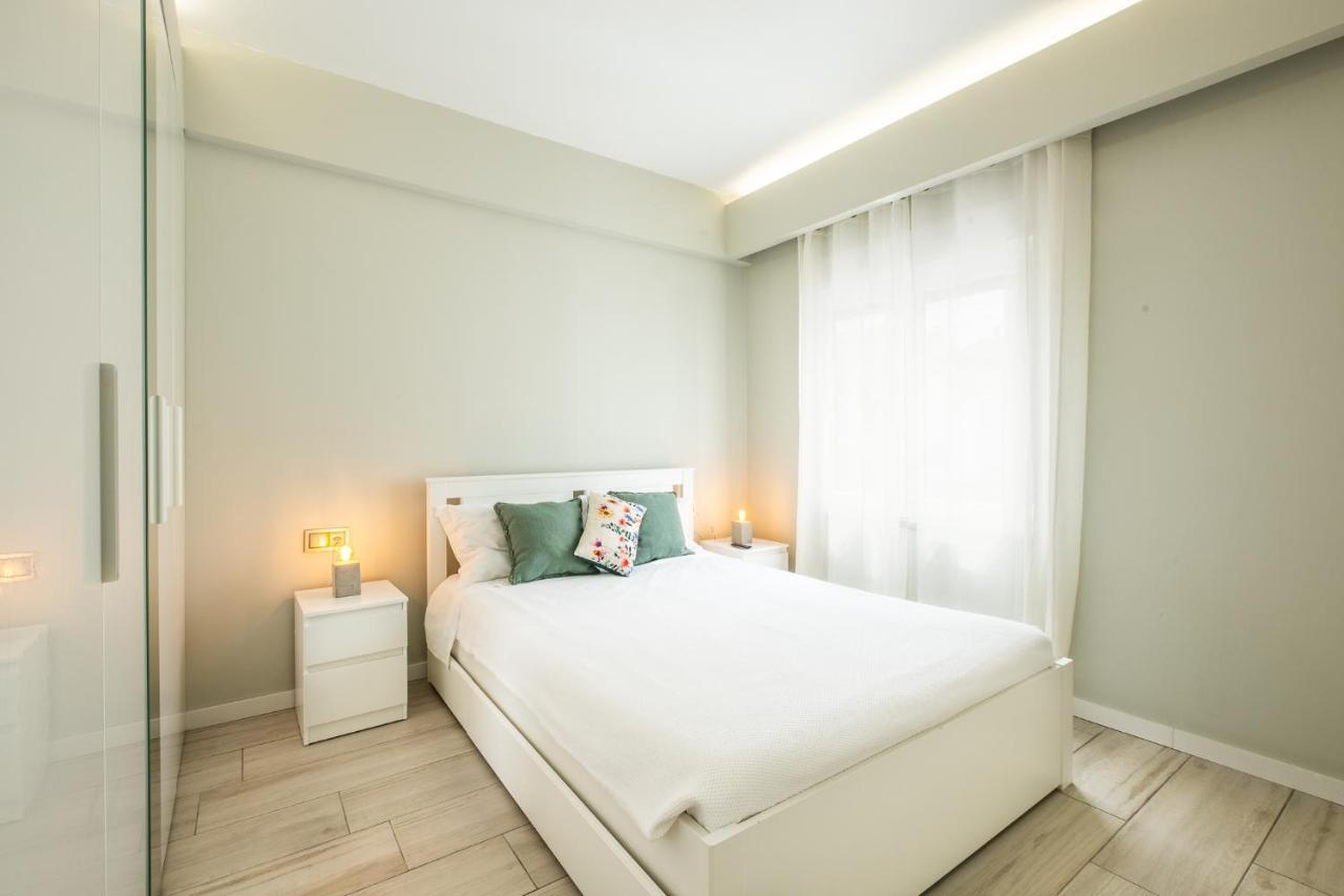 Blue Star Luxury Apartment By Atlantic Places Albufeira Exterior foto