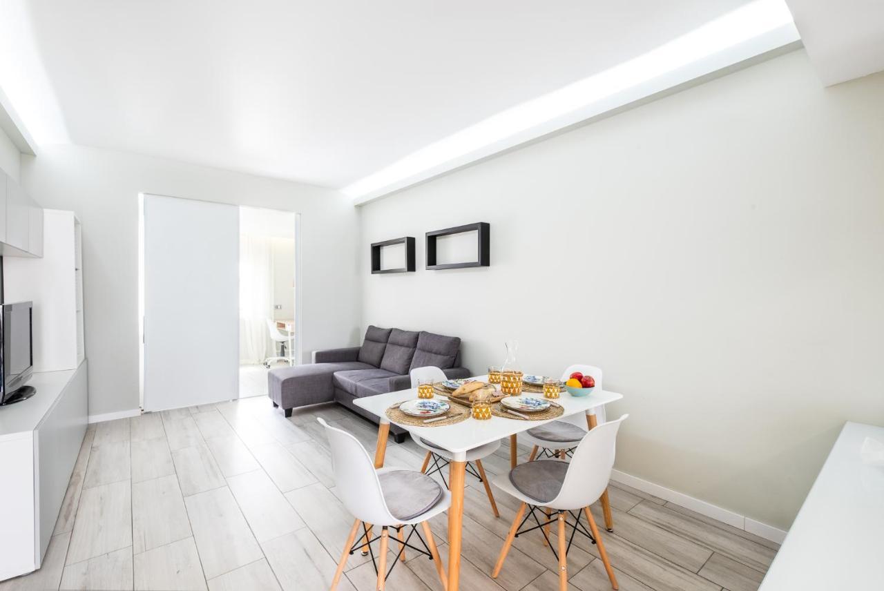 Blue Star Luxury Apartment By Atlantic Places Albufeira Exterior foto